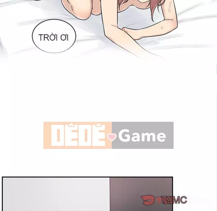 Bắt nạt bạn cùng phòng Đừng đi qua Chương 55-56