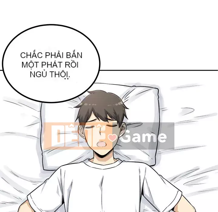 Bắt nạt bạn cùng phòng Đừng đi qua Chương 55-56