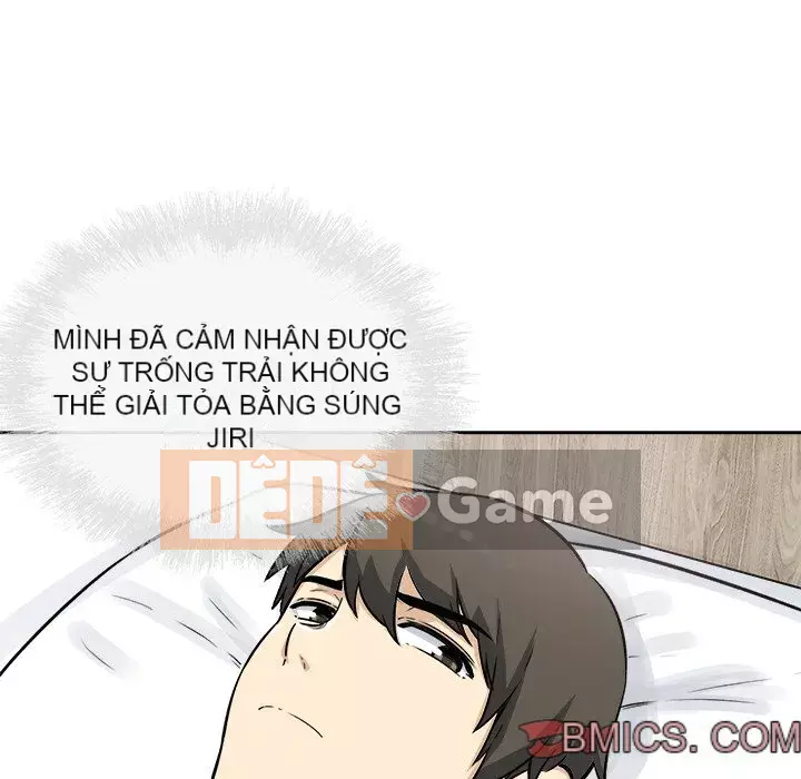 Bắt nạt bạn cùng phòng Đừng đi qua Chương 55-56