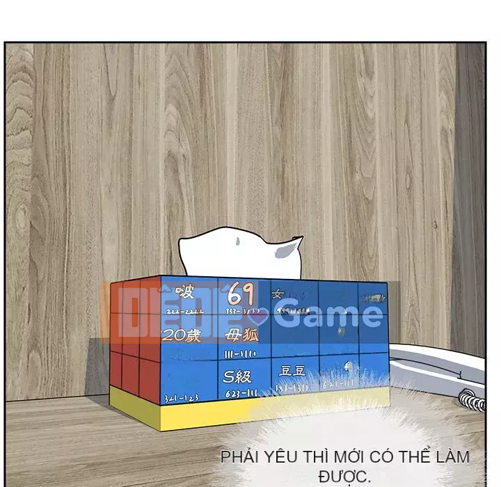 Bắt nạt bạn cùng phòng Đừng đi qua Chương 55-56