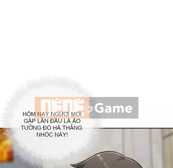 Bắt nạt bạn cùng phòng Đừng đi qua Chương 55-56