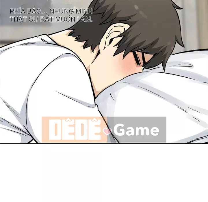 Bắt nạt bạn cùng phòng Đừng đi qua Chương 55-56