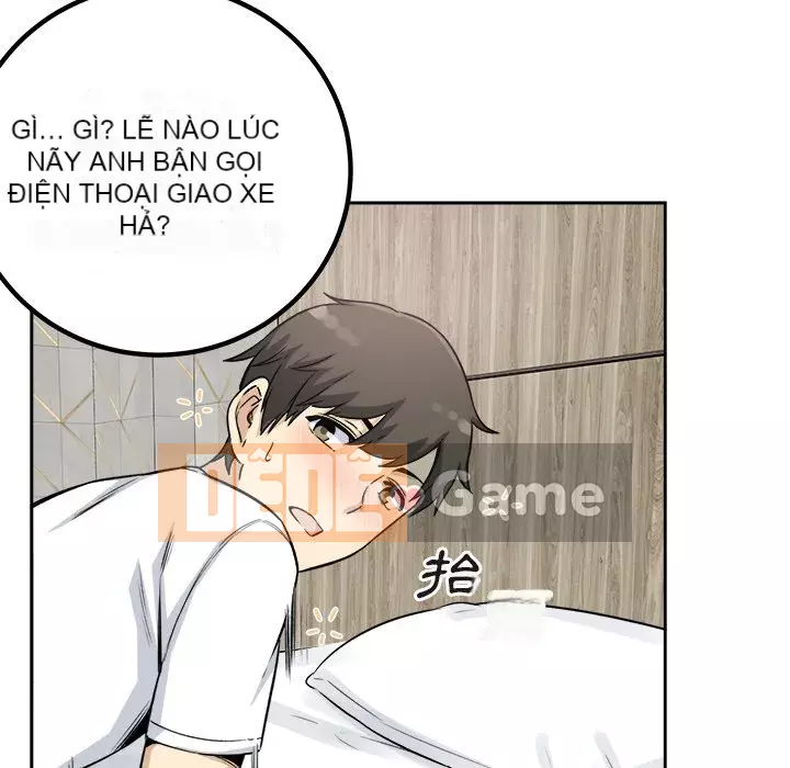 Bắt nạt bạn cùng phòng Đừng đi qua Chương 55-56