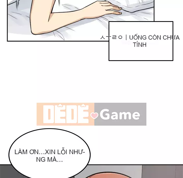 Bắt nạt bạn cùng phòng Đừng đi qua Chương 55-56