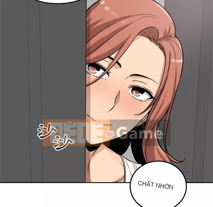 Bắt nạt bạn cùng phòng Đừng đi qua Chương 55-56