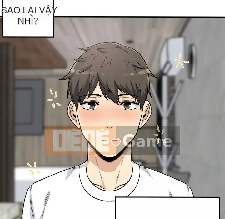 Bắt nạt bạn cùng phòng Đừng đi qua Chương 55-56