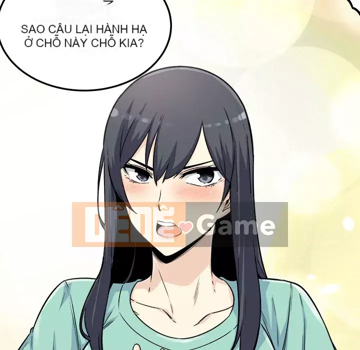 Bắt nạt bạn cùng phòng Đừng đi qua Chương 55-56