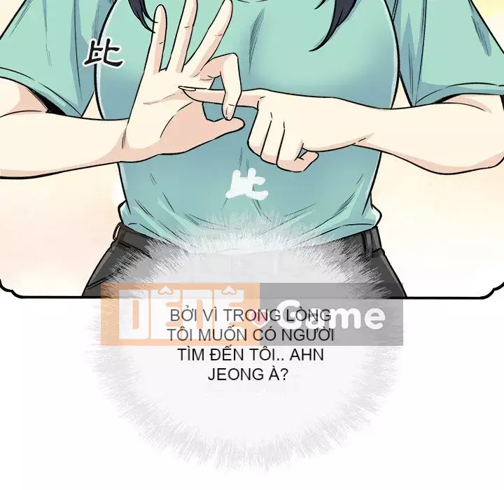 Bắt nạt bạn cùng phòng Đừng đi qua Chương 55-56