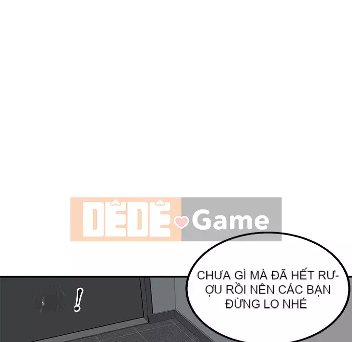 Bắt nạt bạn cùng phòng Đừng đi qua Chương 55-56