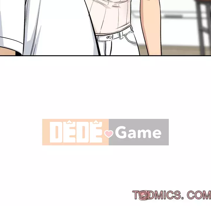 Bắt nạt bạn cùng phòng Đừng đi qua Chương 55-56