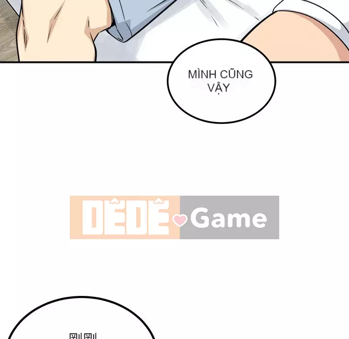 Bắt nạt bạn cùng phòng Đừng đi qua Chương 55-56