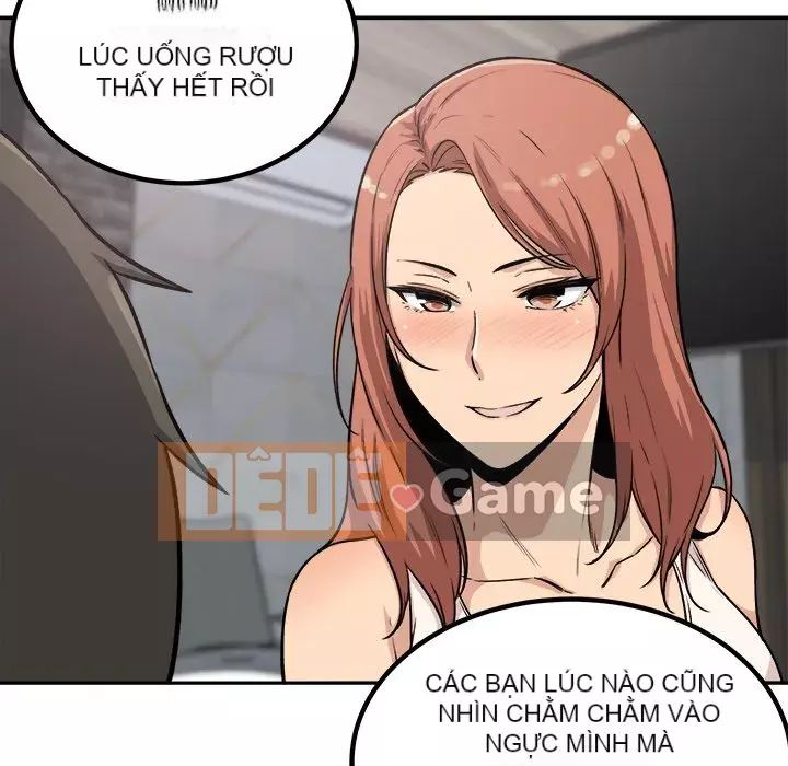 Bắt nạt bạn cùng phòng Đừng đi qua Chương 55-56