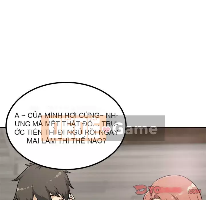 Bắt nạt bạn cùng phòng Đừng đi qua Chương 55-56