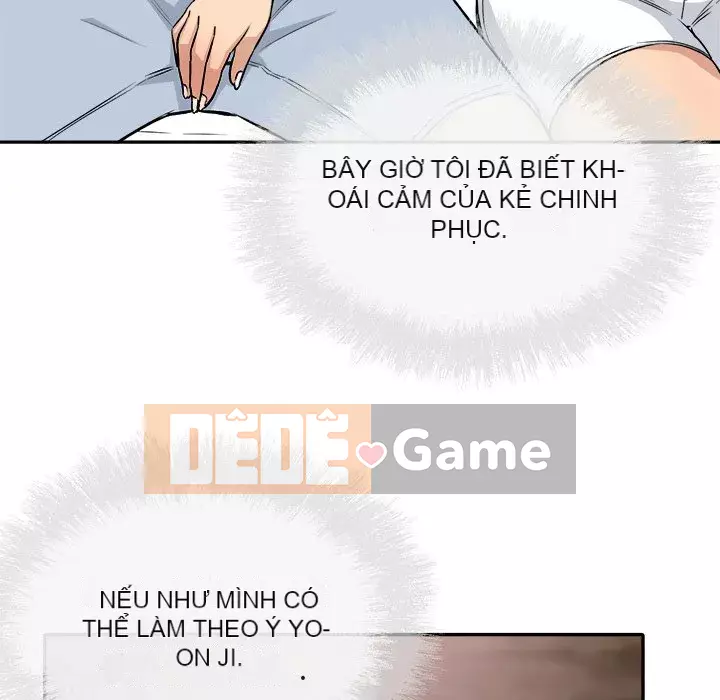 Bắt nạt bạn cùng phòng Đừng đi qua Chương 55-56