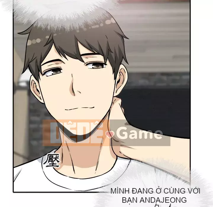 Bắt nạt bạn cùng phòng Đừng đi qua Chương 55-56