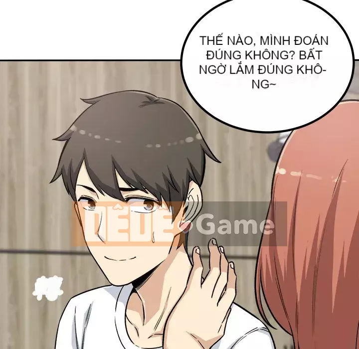 Bắt nạt bạn cùng phòng Đừng đi qua Chương 55-56