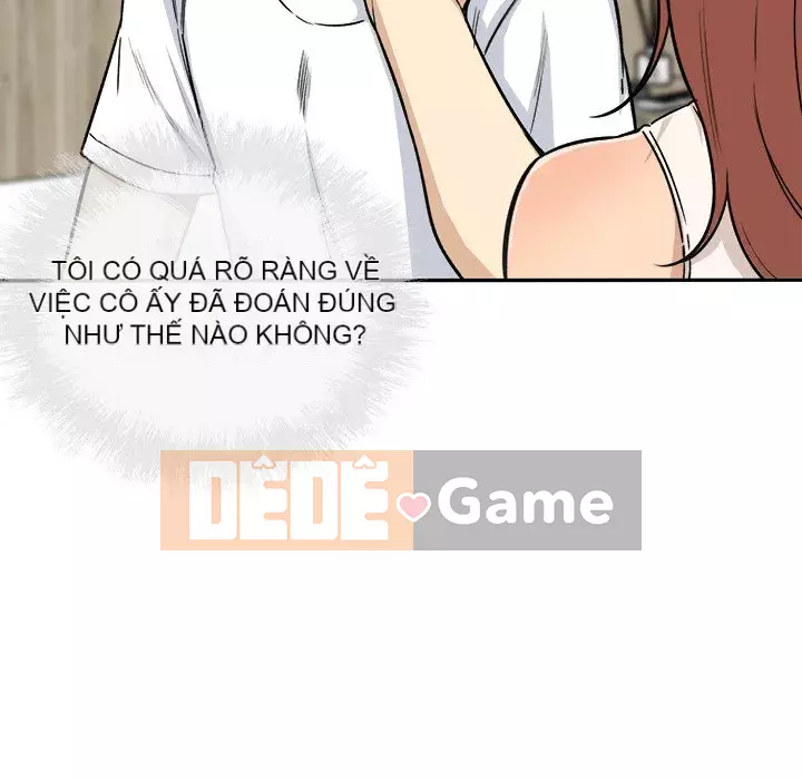 Bắt nạt bạn cùng phòng Đừng đi qua Chương 55-56