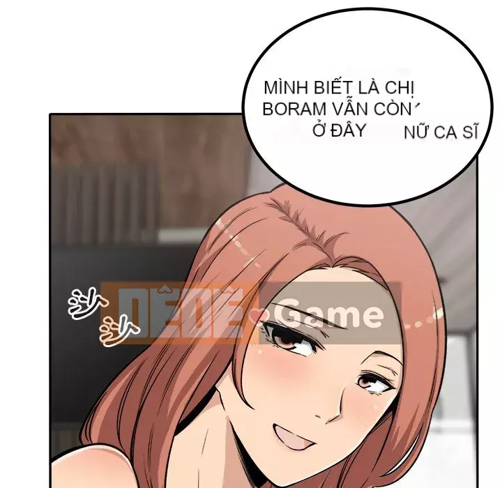 Bắt nạt bạn cùng phòng Đừng đi qua Chương 55-56