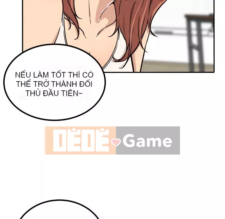 Bắt nạt bạn cùng phòng Đừng đi qua Chương 55-56