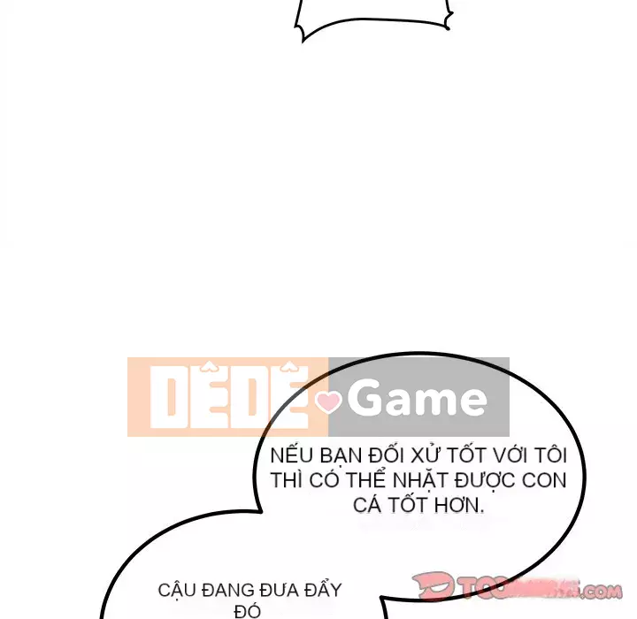 Bắt nạt bạn cùng phòng Đừng đi qua Chương 55-56