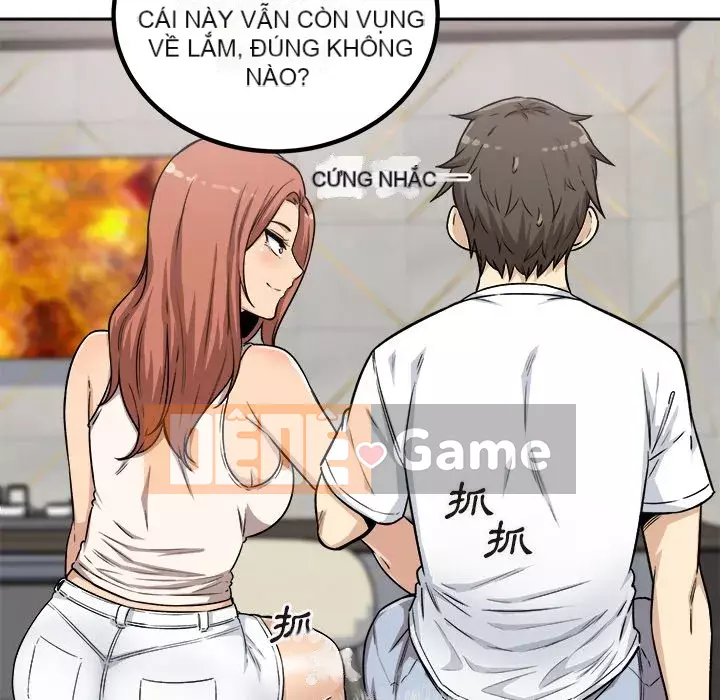 Bắt nạt bạn cùng phòng Đừng đi qua Chương 55-56