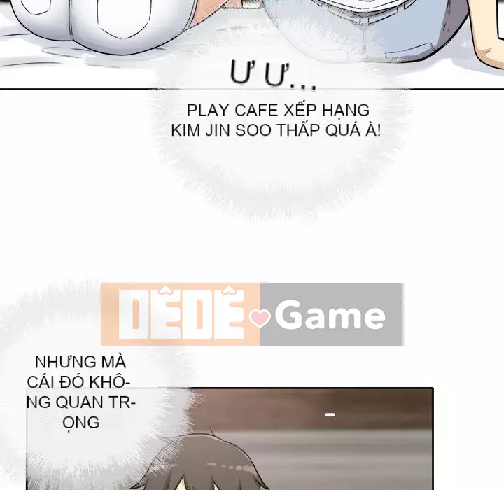 Bắt nạt bạn cùng phòng Đừng đi qua Chương 55-56
