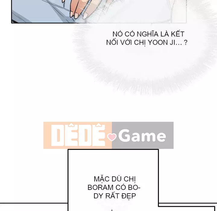 Bắt nạt bạn cùng phòng Đừng đi qua Chương 55-56