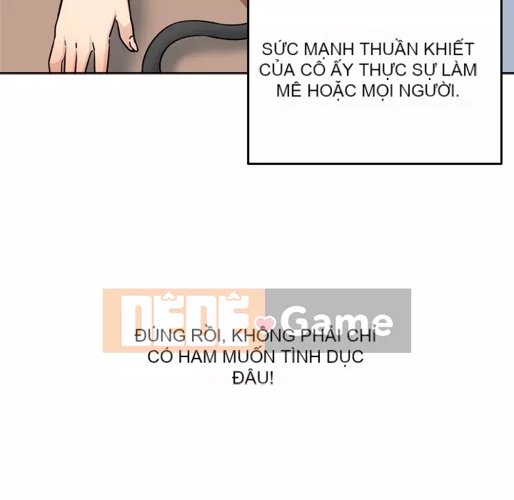 Bắt nạt bạn cùng phòng Đừng đi qua Chương 55-56