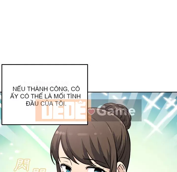 Bắt nạt bạn cùng phòng Đừng đi qua Chương 55-56