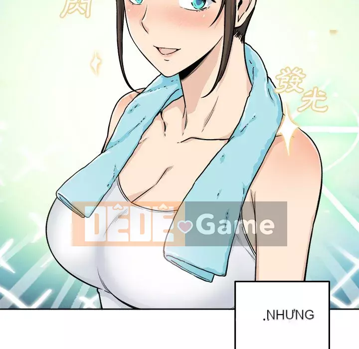 Bắt nạt bạn cùng phòng Đừng đi qua Chương 55-56