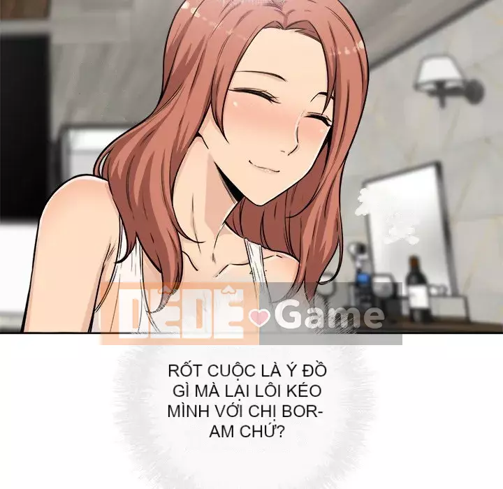 Bắt nạt bạn cùng phòng Đừng đi qua Chương 55-56
