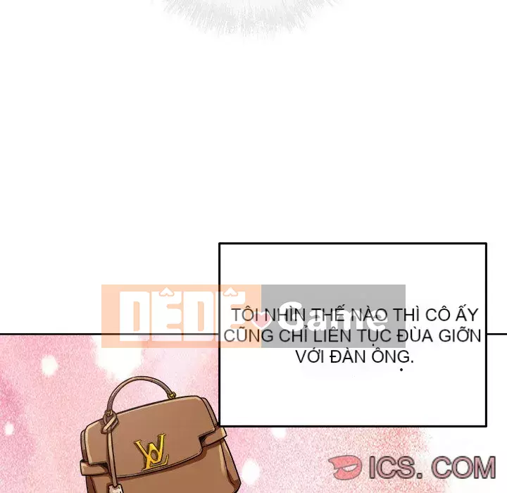 Bắt nạt bạn cùng phòng Đừng đi qua Chương 55-56