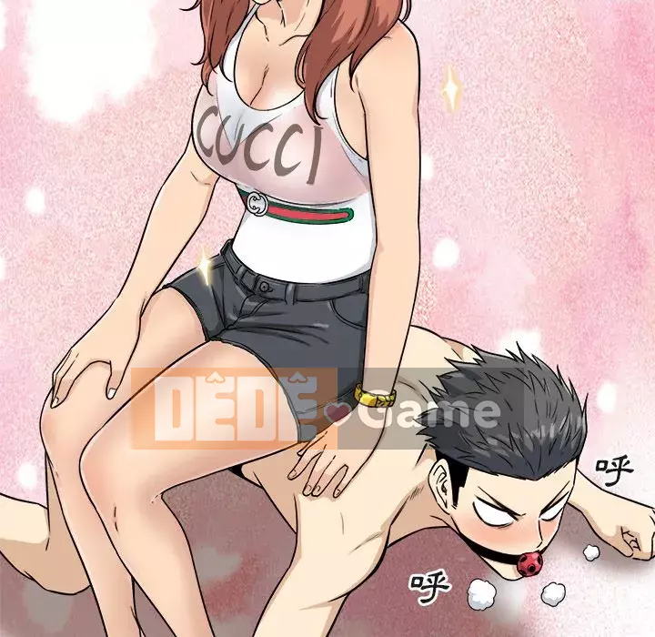 Bắt nạt bạn cùng phòng Đừng đi qua Chương 55-56