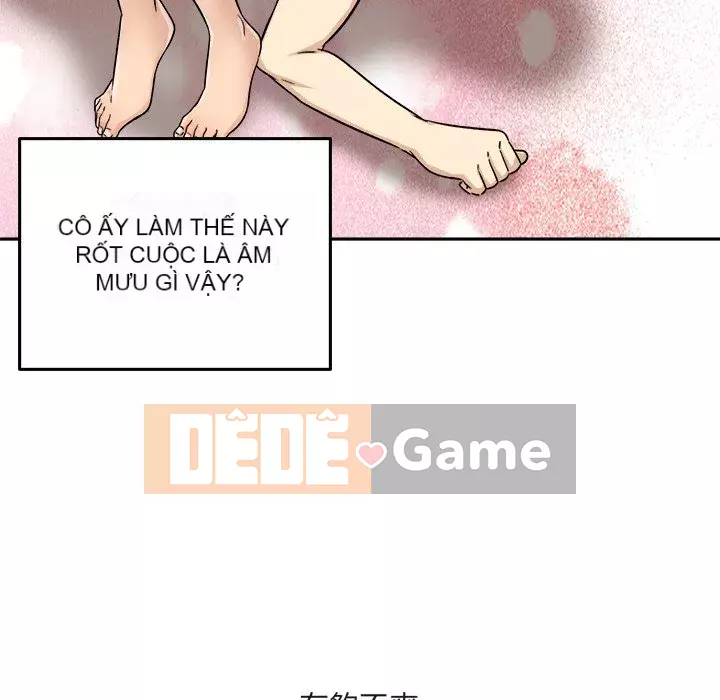 Bắt nạt bạn cùng phòng Đừng đi qua Chương 55-56