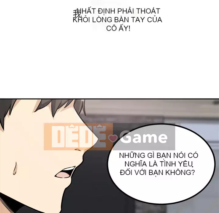 Bắt nạt bạn cùng phòng Đừng đi qua Chương 55-56