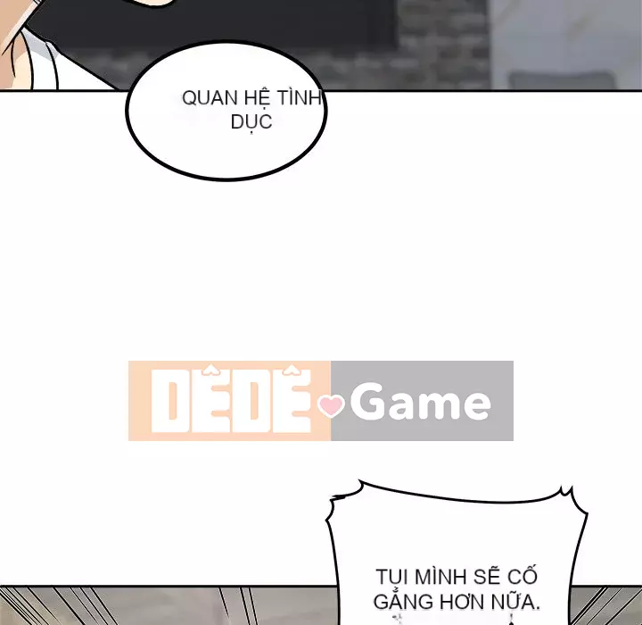 Bắt nạt bạn cùng phòng Đừng đi qua Chương 55-56