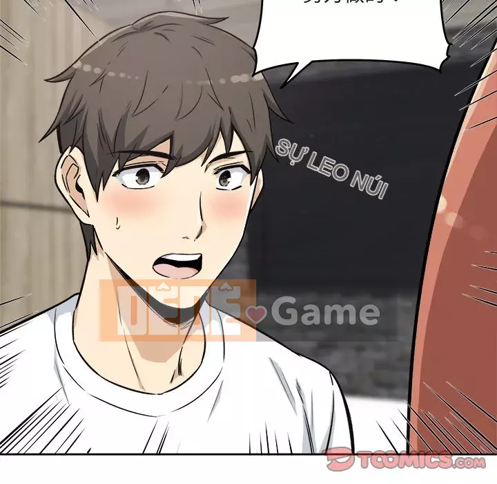 Bắt nạt bạn cùng phòng Đừng đi qua Chương 55-56