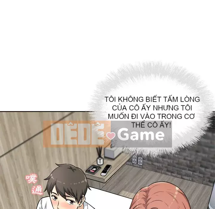 Bắt nạt bạn cùng phòng Đừng đi qua Chương 55-56