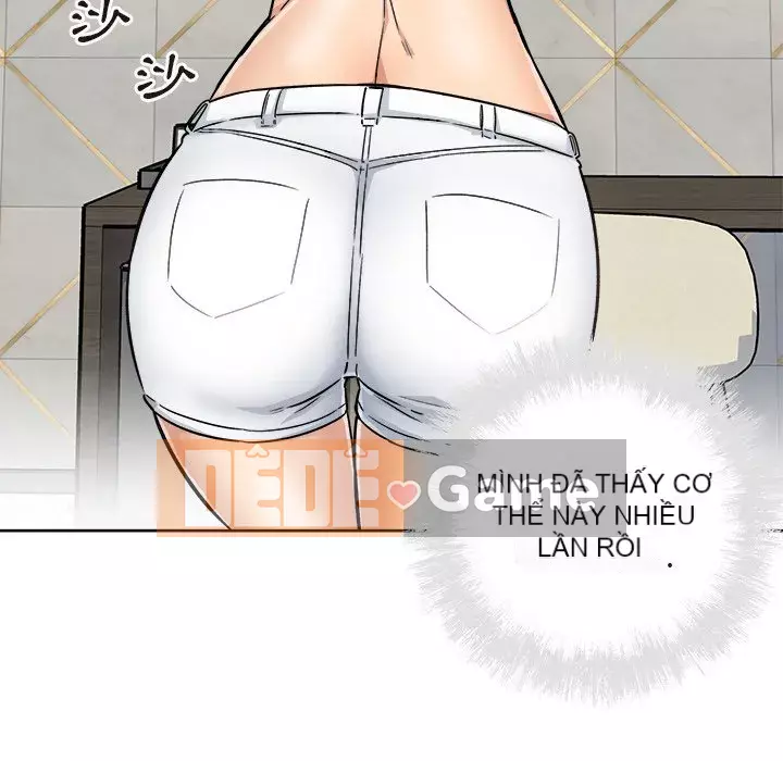 Bắt nạt bạn cùng phòng Đừng đi qua Chương 55-56