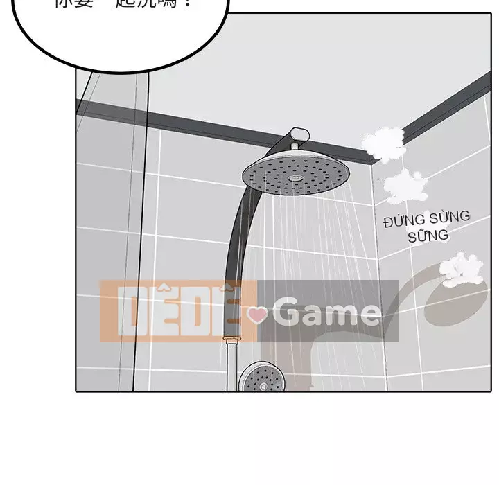 Bắt nạt bạn cùng phòng Đừng đi qua Chương 55-56