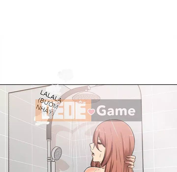 Bắt nạt bạn cùng phòng Đừng đi qua Chương 55-56