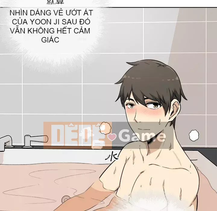 Bắt nạt bạn cùng phòng Đừng đi qua Chương 55-56