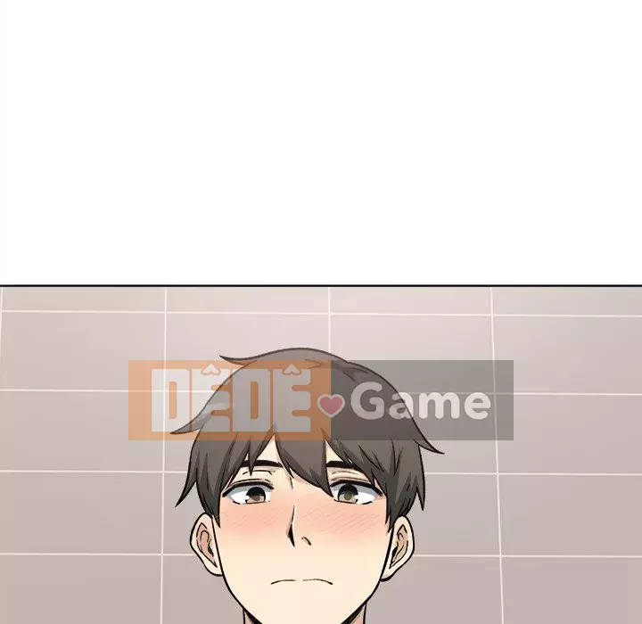 Bắt nạt bạn cùng phòng Đừng đi qua Chương 55-56