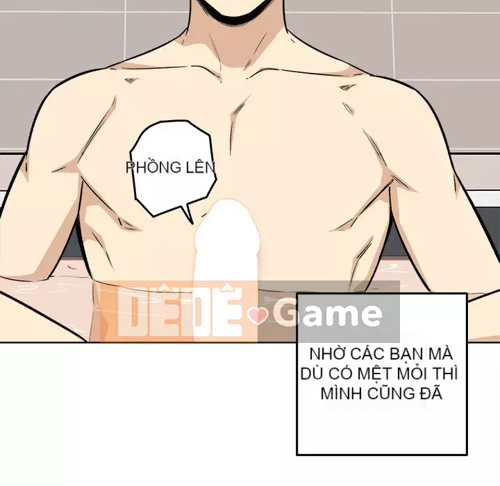 Bắt nạt bạn cùng phòng Đừng đi qua Chương 55-56