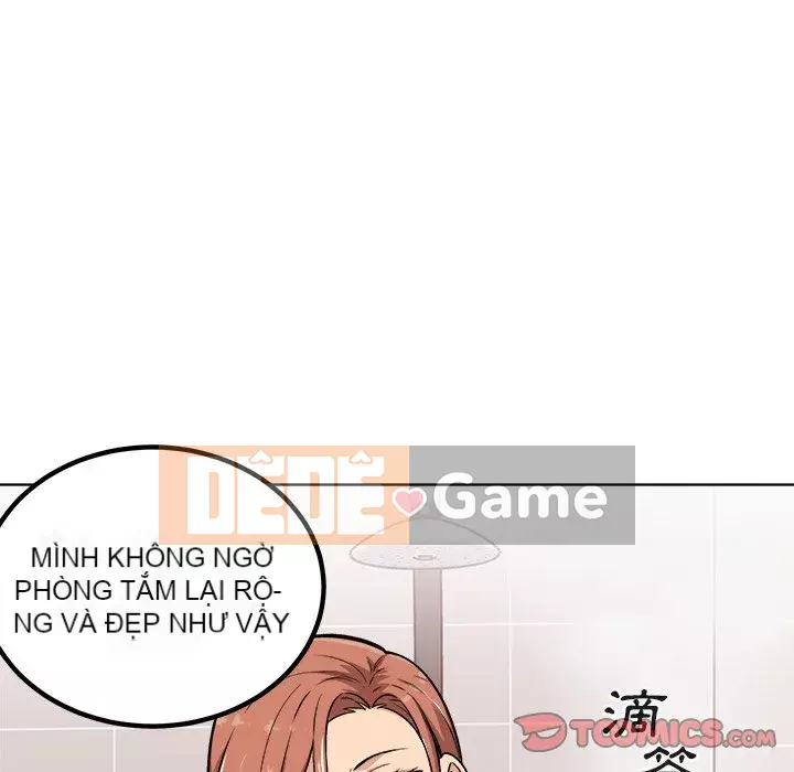Bắt nạt bạn cùng phòng Đừng đi qua Chương 55-56