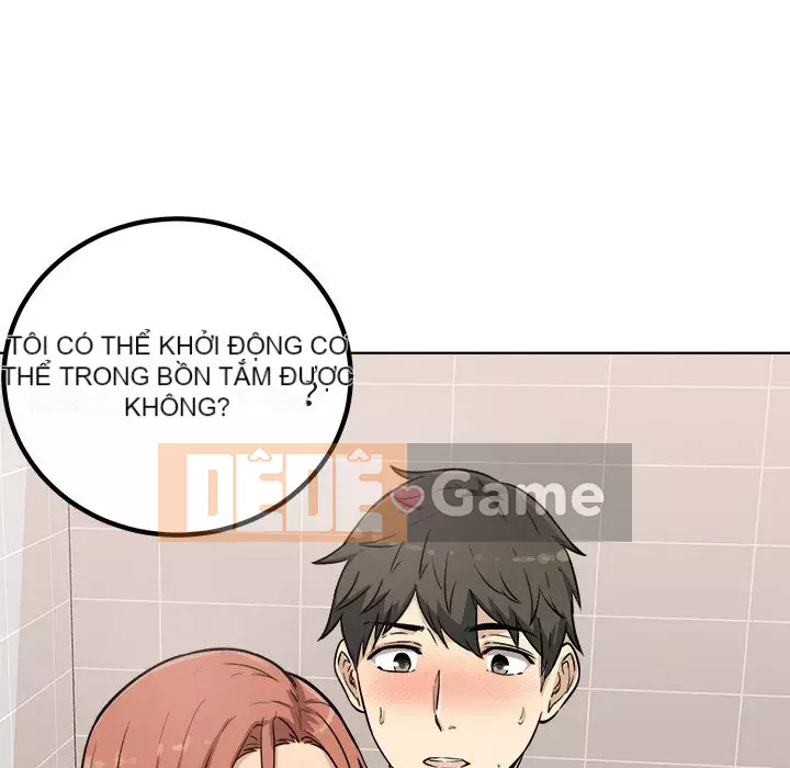Bắt nạt bạn cùng phòng Đừng đi qua Chương 55-56