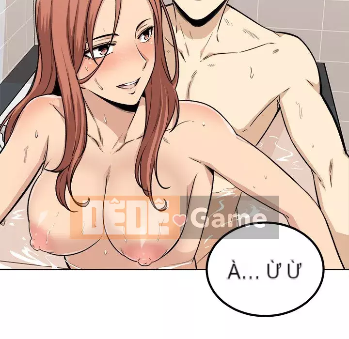 Bắt nạt bạn cùng phòng Đừng đi qua Chương 55-56