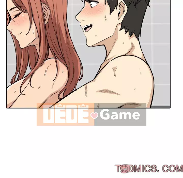 Bắt nạt bạn cùng phòng Đừng đi qua Chương 55-56