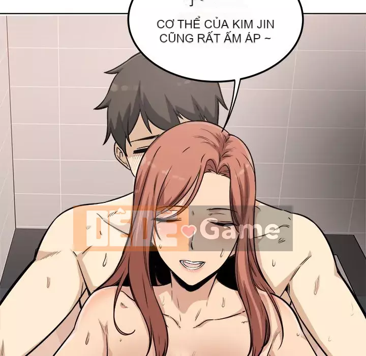 Bắt nạt bạn cùng phòng Đừng đi qua Chương 55-56