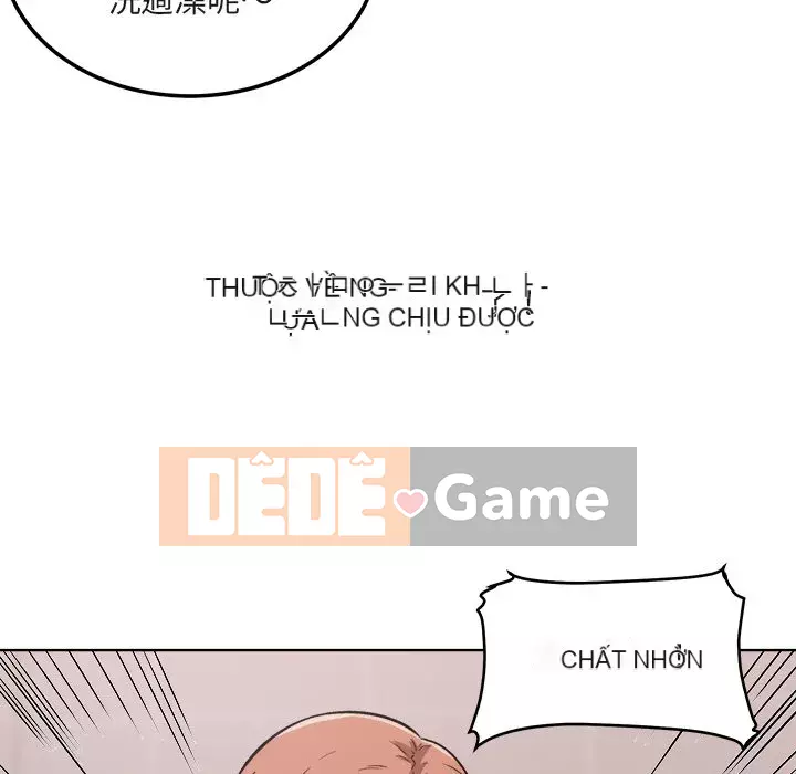 Bắt nạt bạn cùng phòng Đừng đi qua Chương 55-56